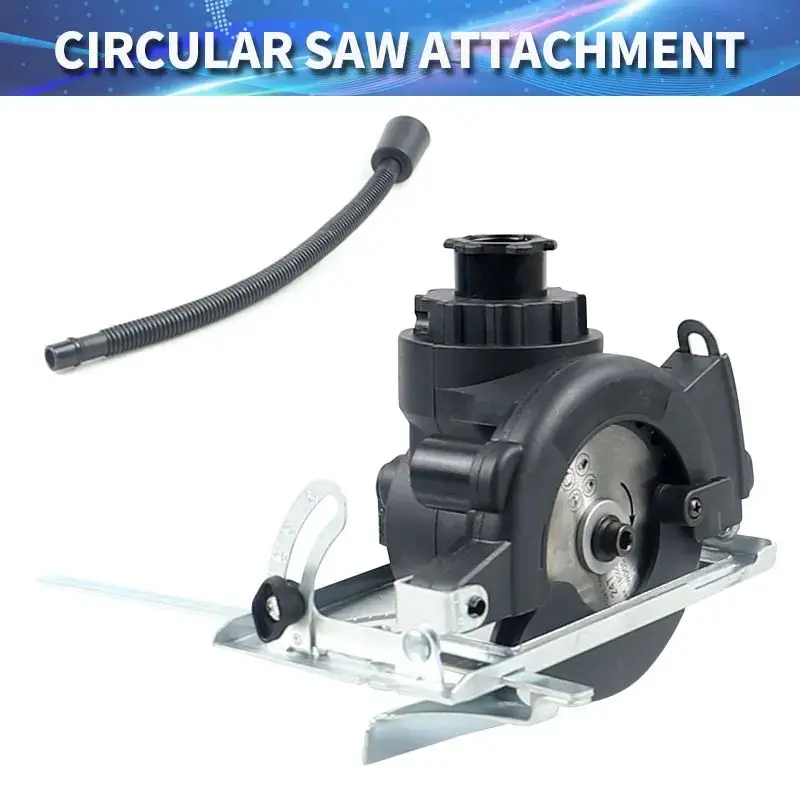 Цепная пила 15-в-1