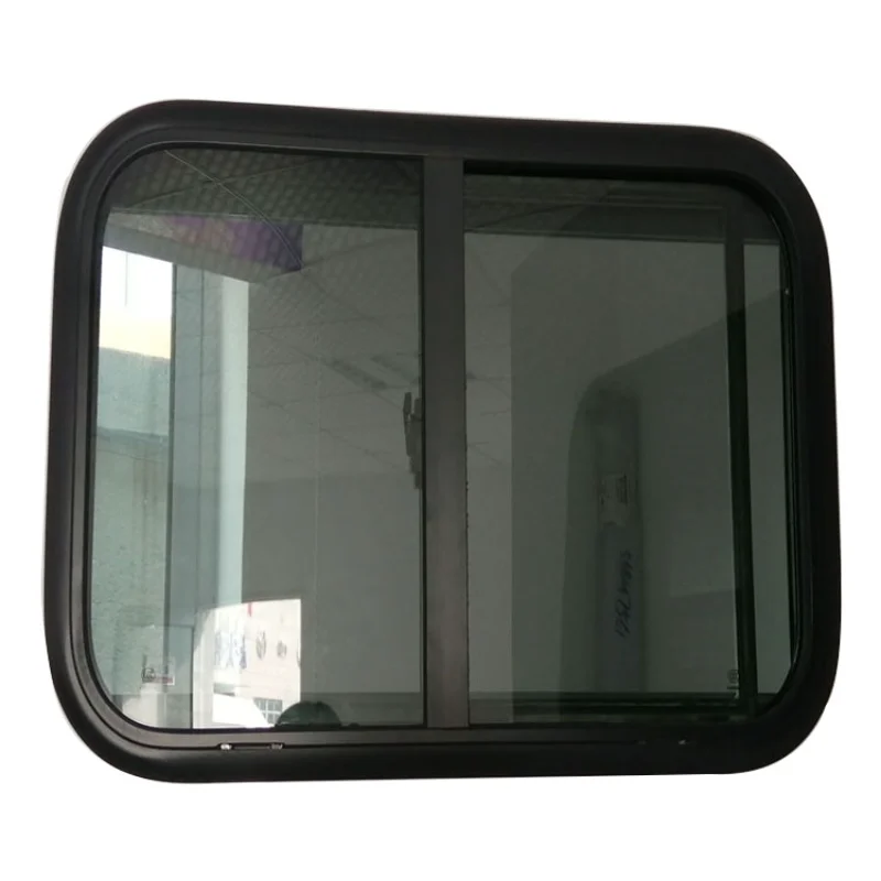 Окно для кемпера. Пластиковое окно для кемперов. Пластиковая защита окон на автодом. Окно в автодом. Однослойное стекло.