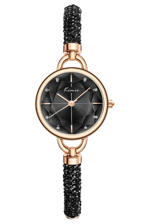 Fashion Diamond Luxury Women Watch Creative Wristwatch Lady Clock Fashion Wristwatches Clock Montres Femme Reloj Mujer
