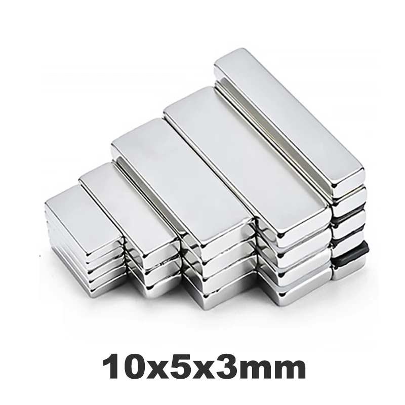 

Магнитные крючки из железа 10/30 шт.