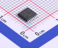 1pcslote hc32l110b4pa package tssop 16 new original genuine microcontroller ic chip mcumpusoc