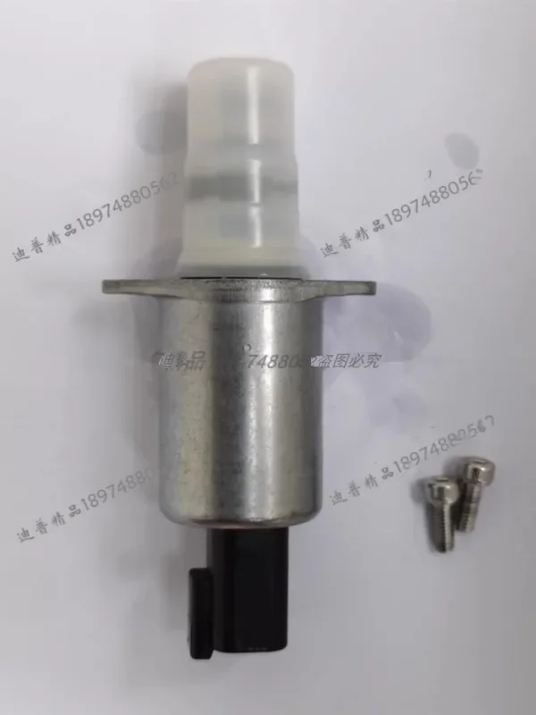 Пилотный клапан S-any 1017969 24В 1017968 12В 1017628 ТМ П 1011735 B02