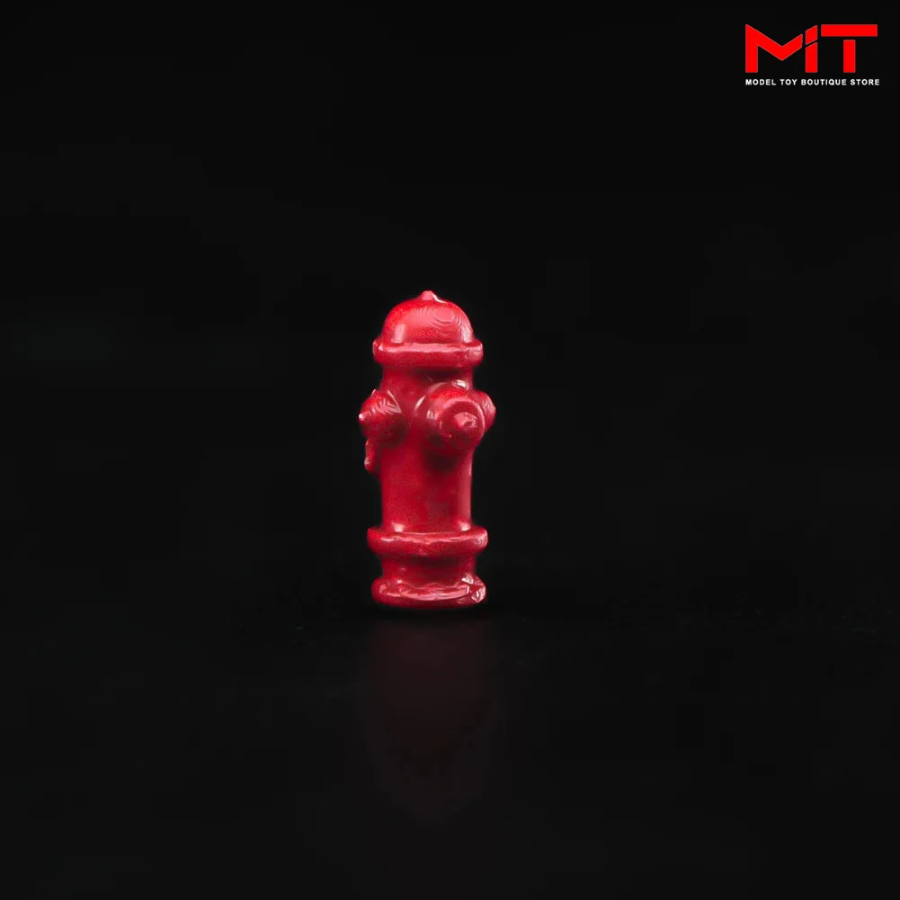 Миниатюрная фигурка 1/87 1/64 1/43 1/24 1/18 реквизит для уличной сцены аксессуары модель
