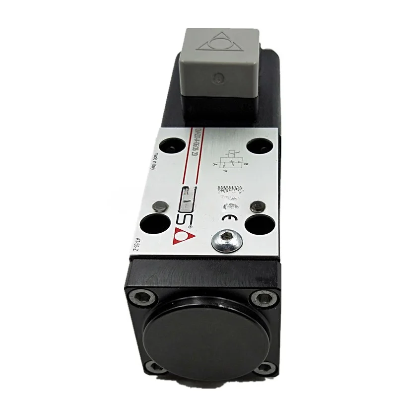 Встроенный масляный блок и ручной реверсивный клапан DW-0113 50