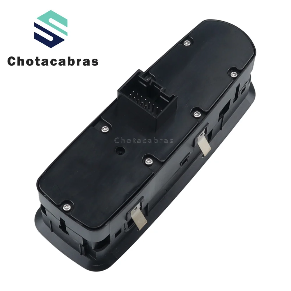 Кнопка переключения стеклоподъемника ПЕРЕДНЕЙ ДВЕРИ ДЛЯ Porsche Cayenne Macan Panamera 2011-2014