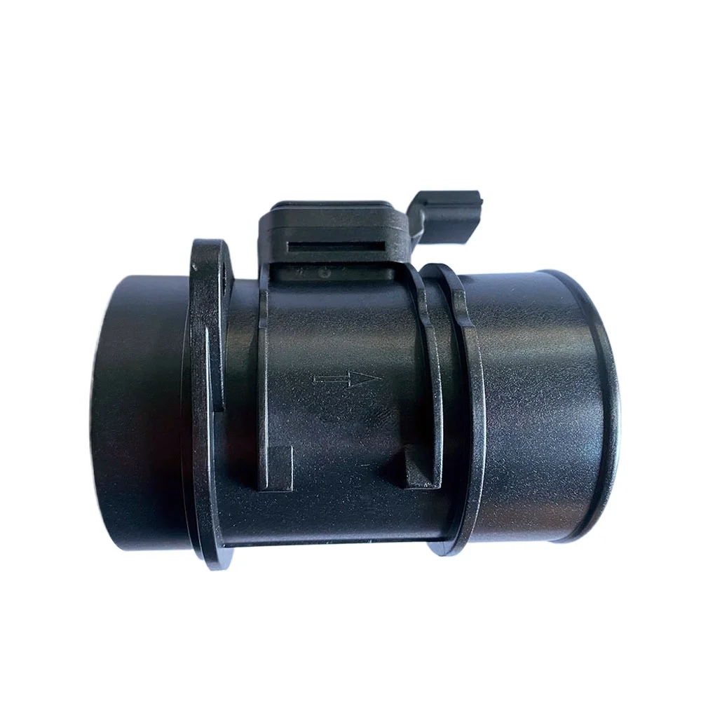 Фото Датчик массового расхода воздуха (MAF) для Renault, Dacia, Nissan, Suzuki 1.5L dCi Diesel, OEM 5WK97021, H8200702517, 8200682558 №1