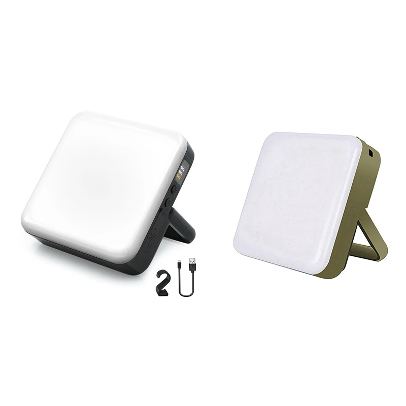 

Outdoor Tent Lights Camping Lights Atmospheres Lights Outage Emergency Charging Super-Bright Multifunctional