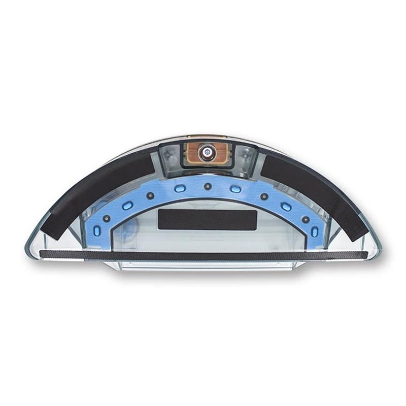 Резервуар для воды Mamibot 660/680S/880Tesvor X500pro X500 ткань швабры запасные части аксессуары