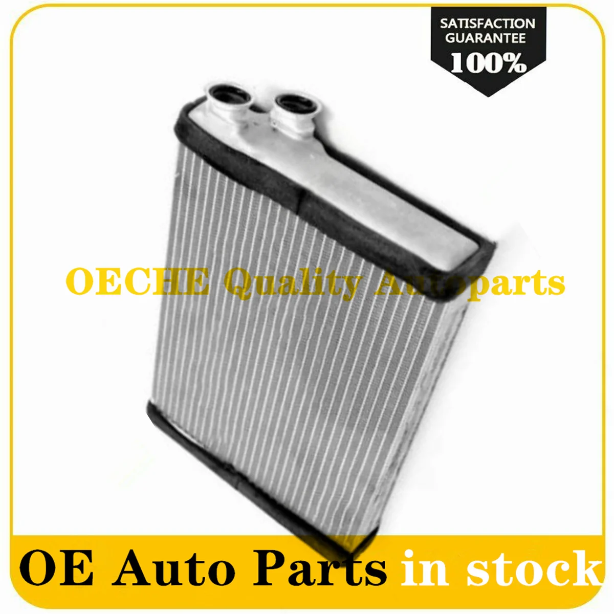 Новый передний обогреватель HVAC радиатор Alunimum для AUDI A5 A4 B8 Q5 8K0898037A