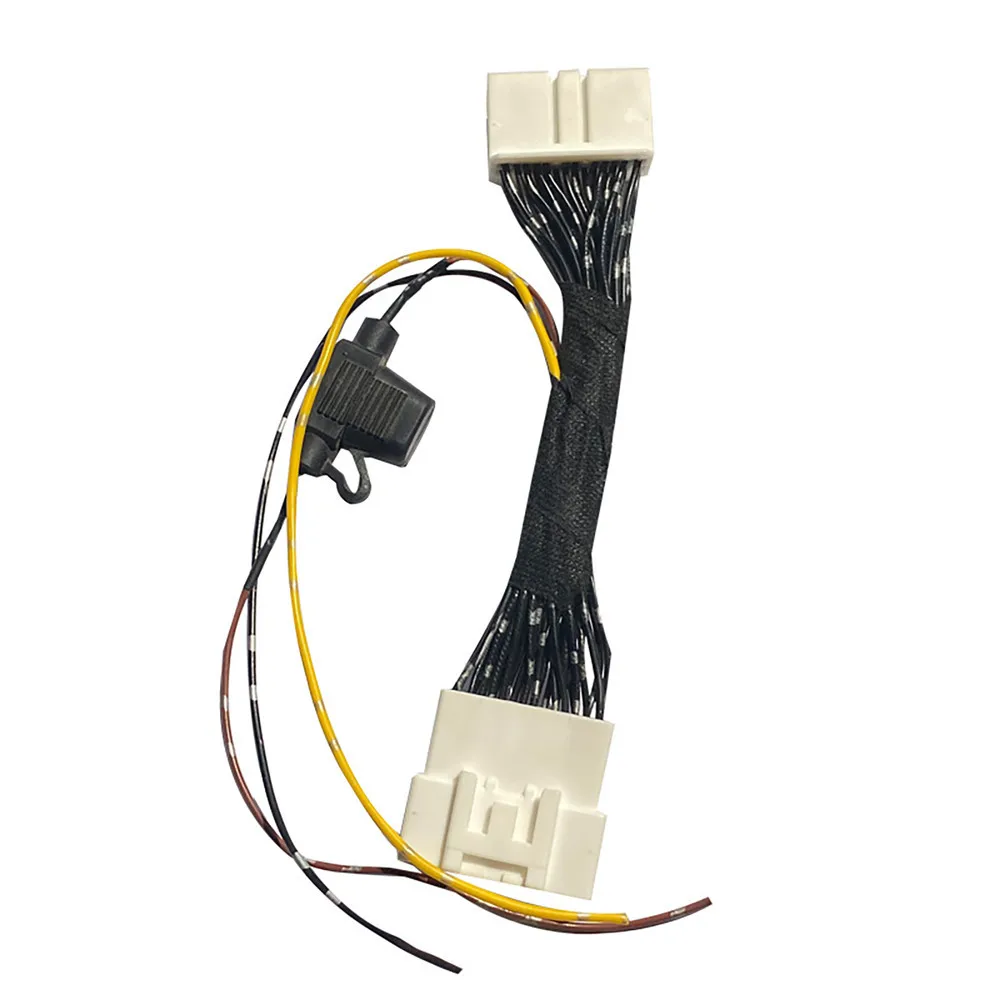 Electricity Extraction Take Wire For Model3/Y Break-free Obd Electrical Appliance ACC Take Diagnostic Harness Electric Cable