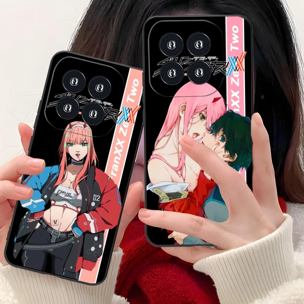 Чехол для телефона Xiaomi 14 13 12 11 10 9 T Ultra Lite Pro S SE X