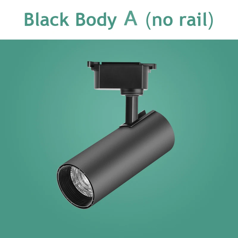 Светодиодный Светильник направленного света, лампа направляющая для потолочного светильника, 30 Вт, 40 Вт, для дома, спальни, магазина, гостиной, кухни рут шоу собаки книжного магазина на краю света