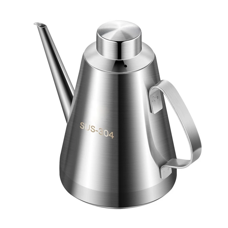 

Olive-Oil Dispenser Leakproof Olive-Oil Container Kitchen Oil Bottles Durable Gift for Kitchen Cooking Lover Easy to Use