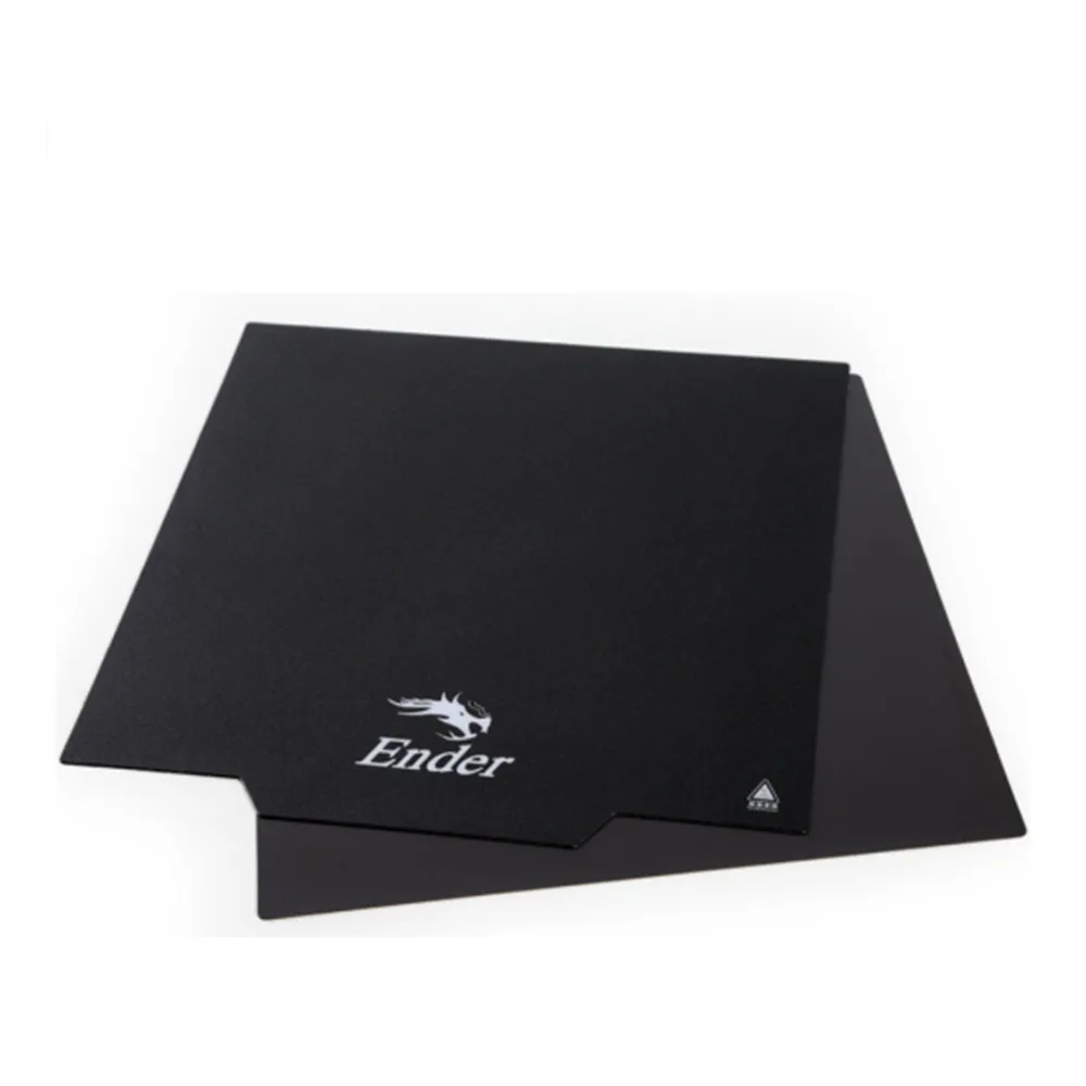 

CREALITY 3D Official Soft Magnetic Sticker 235*235*1mm with Strong Flexibility for Ender-3/Ender-3/Ender-3 V2/Ender-3S Parts