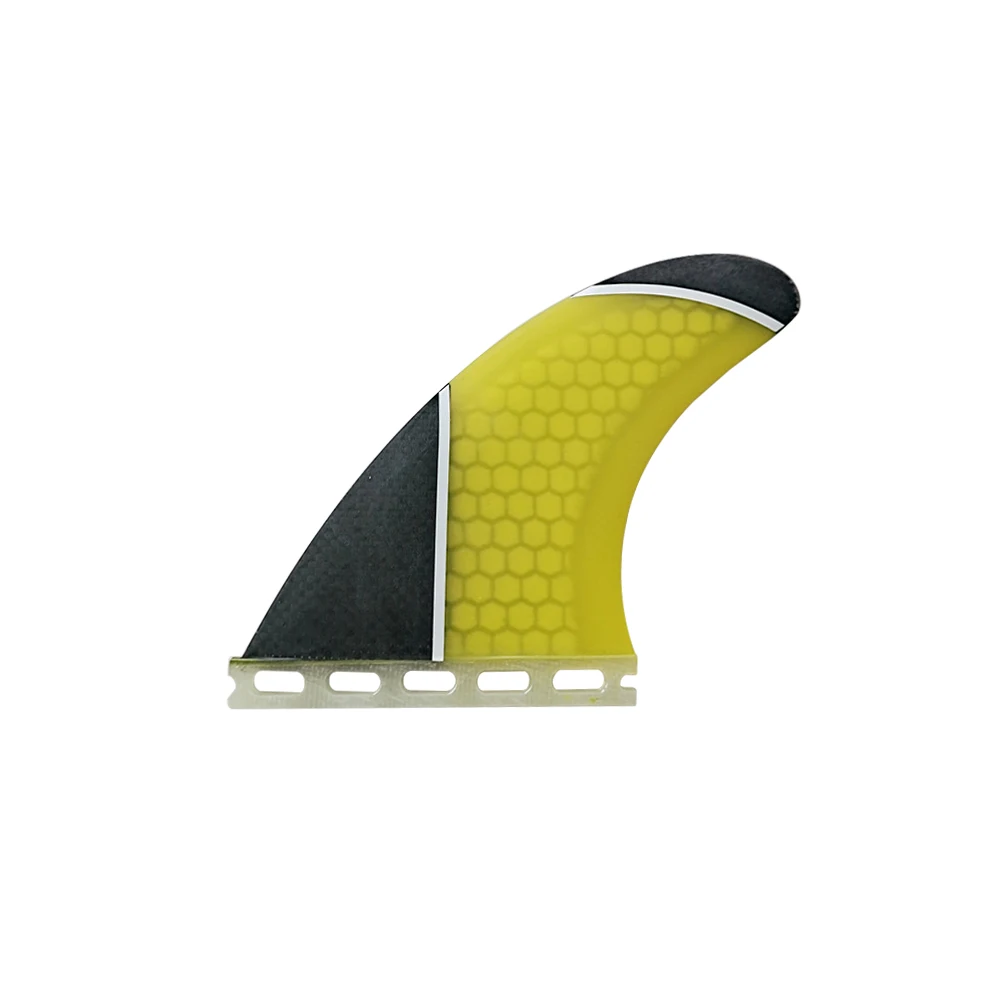 Рисунок 2 - PM-M три плавника UPSURF FUTURE плавники Thruster