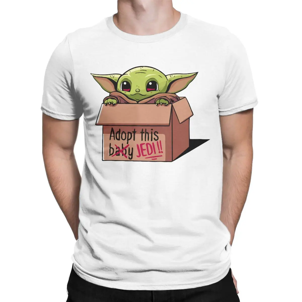 Потрясающие Детские футболки из хлопка с круглым вырезом в стиле диснеевских