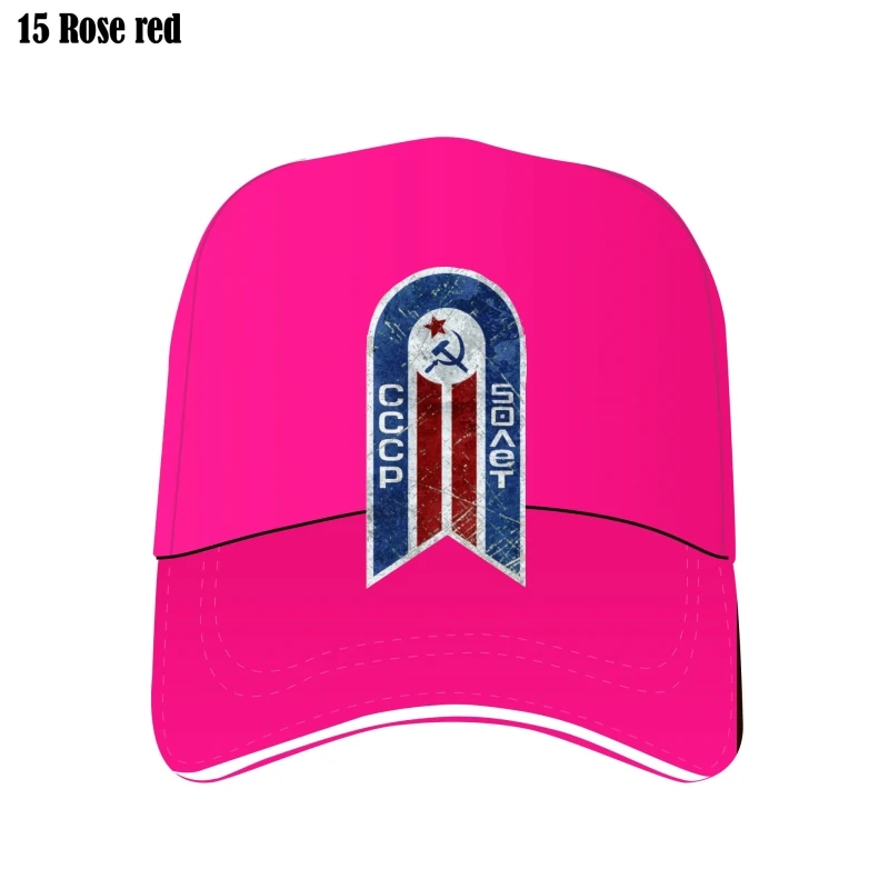 

Cccp Bill Hats For Men Beige Bill Hats Ussr Caps Logo Retro Bill Hat Printed Union Of Soviet Socialist Republics Baseball Cap Co