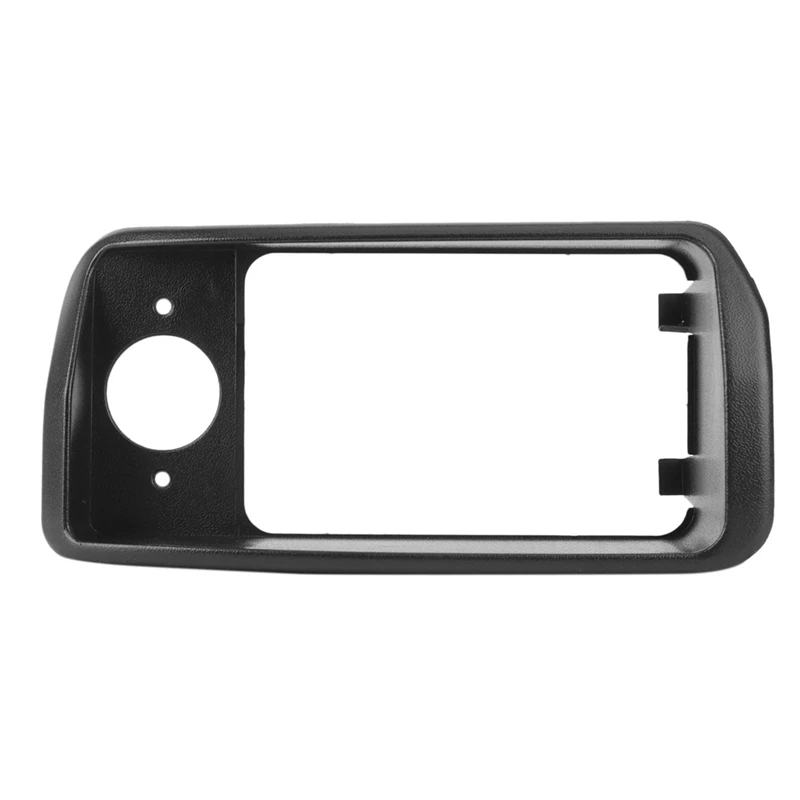 

4X Passenger & Driver Headlight Bezel For Golf Club Car DS 1993-Up (1016880 Left, 1016879 Right)