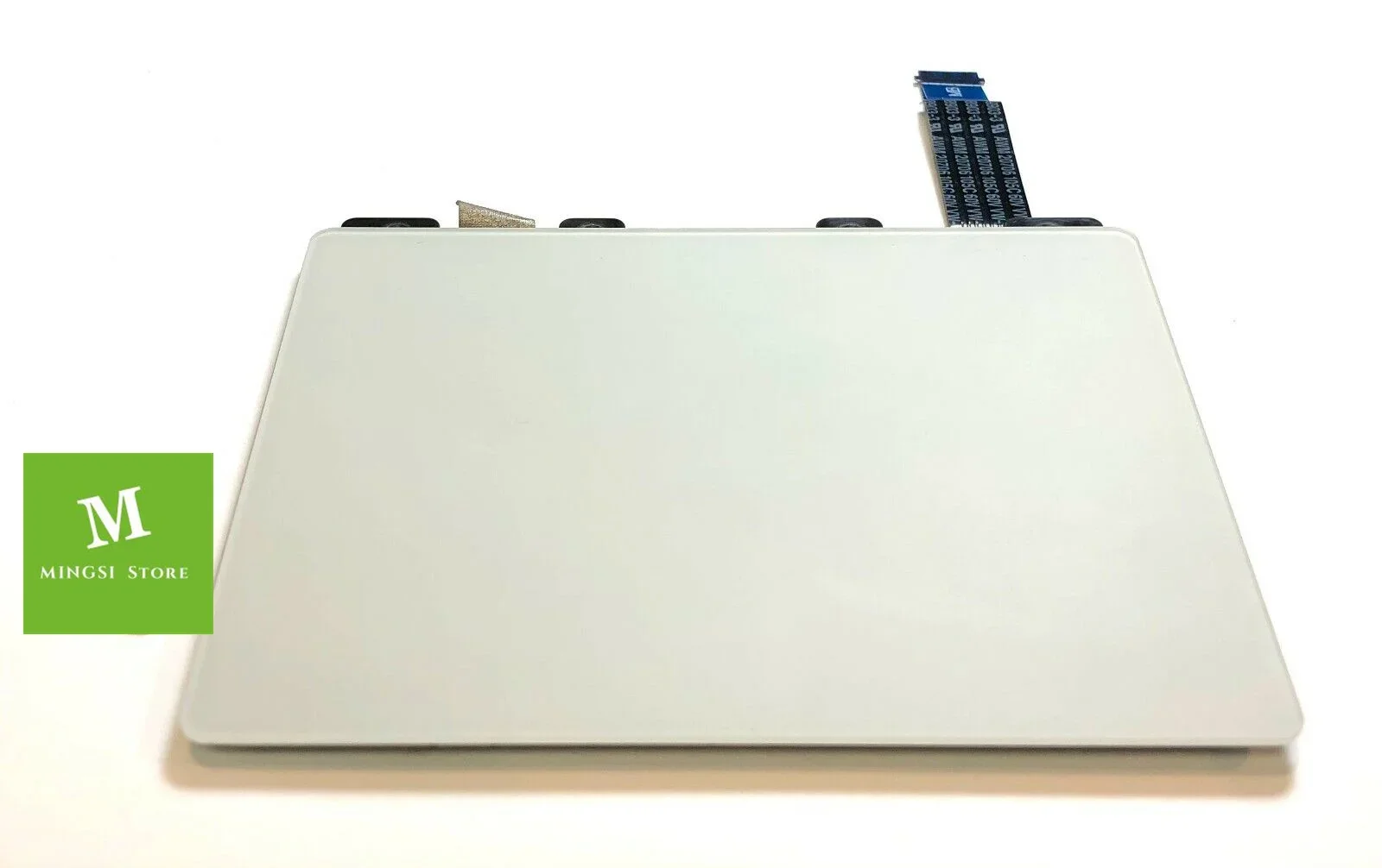 Подлинная плата модуля сенсорной панели для Dell M17 R2 R3 с кабелем 3T2W4 03T2W4 0RFVVF