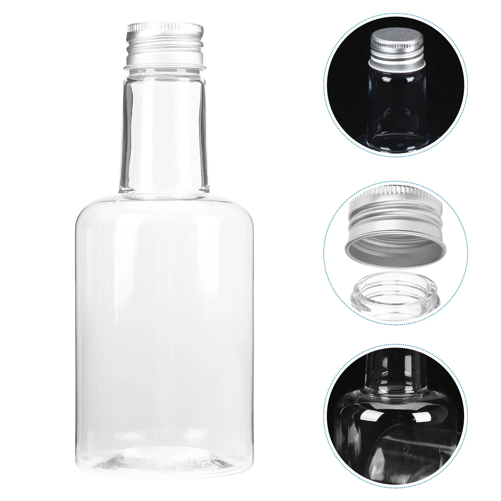 

Bottles Bottle Teaemptycontainerliquid Iced Juicing Lemon Beverage Containers Drink Water Drinking Storage