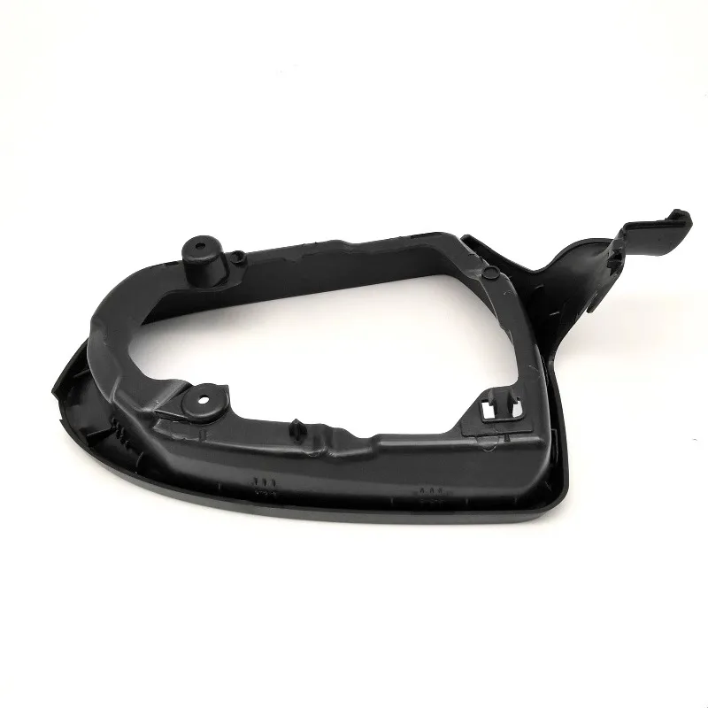 Figzero Левая Правая Автомобильная Внешняя рамка зеркала заднего вида для Hyundai Elantra