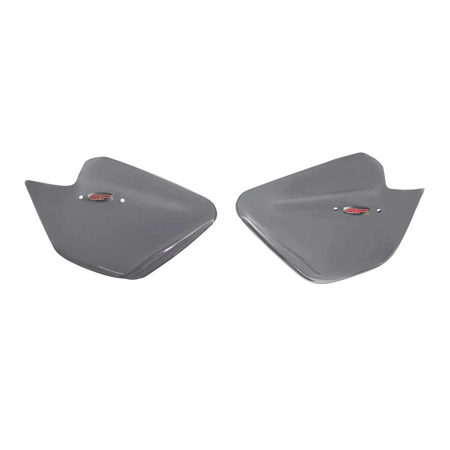 

GP Composite ZRX 200 2021-2022, совместимый защитный Копченый чехол для рук