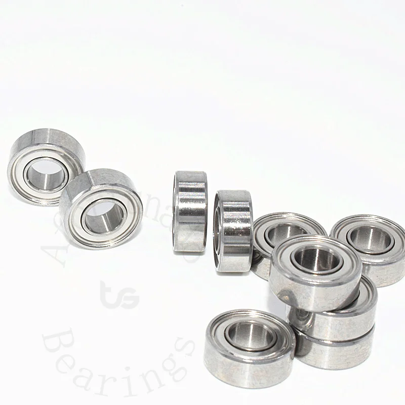 Купить Подшипник F686zz 6 13 5