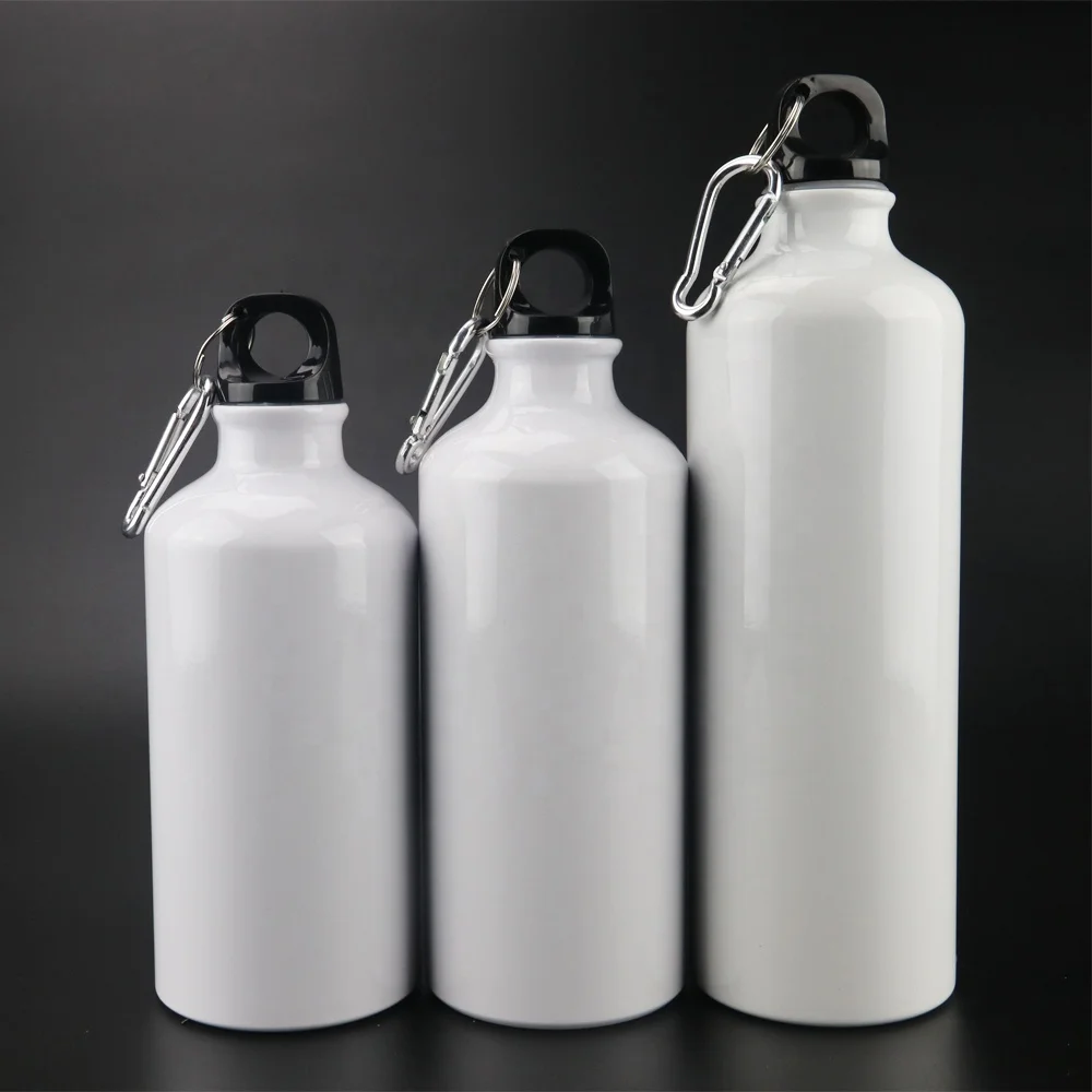 

Aluminum customize bottle water bottle press