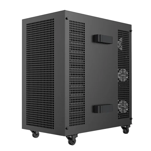 DIXSG Корпус для видеокарты RTX40