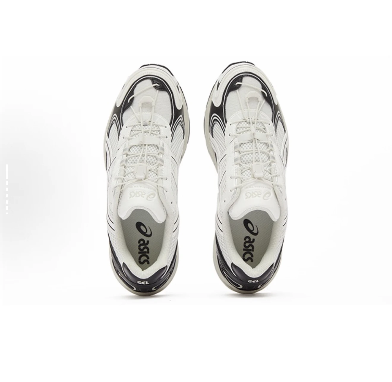 Мужские и женские кроссовки Asics GEL-Kahana 8. Дизайнерская расцветка