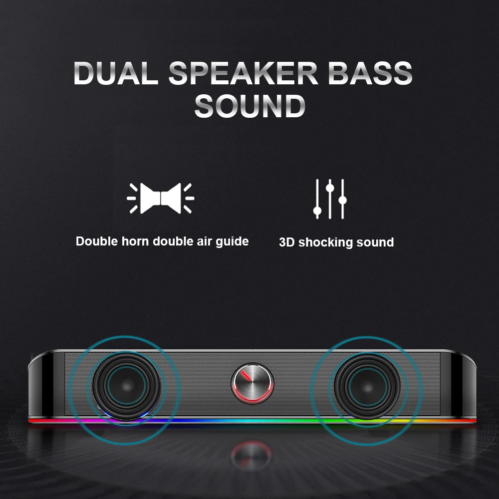 Bluetooth-Колонка Redragon GS560 Adiemus aux 3 5 мм | Электроника