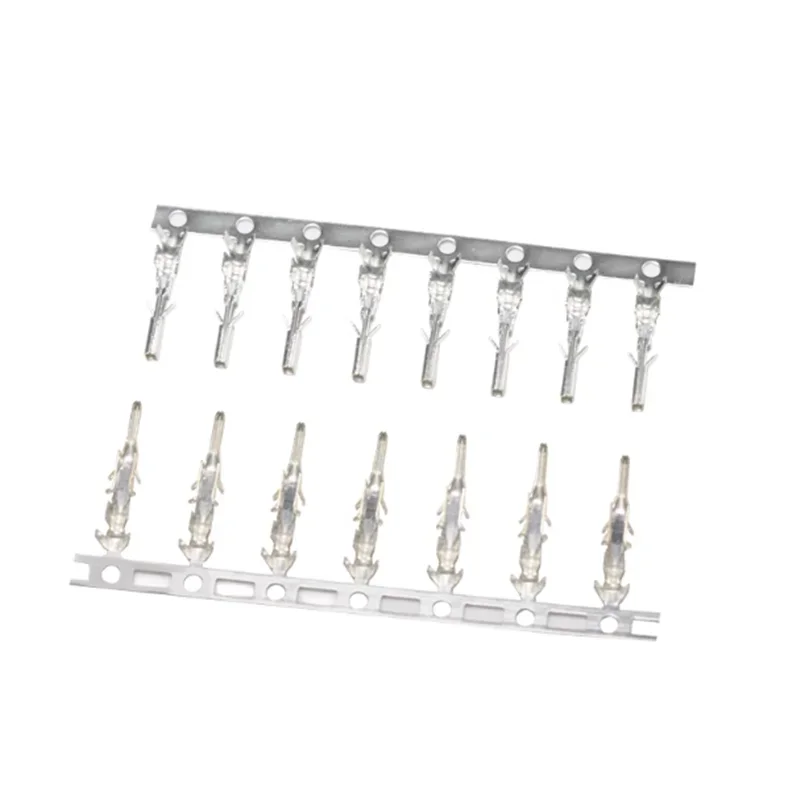 100 шт. обжимные клеммы Micro-Fit 3 0 штекер мм шаг 43030 43031