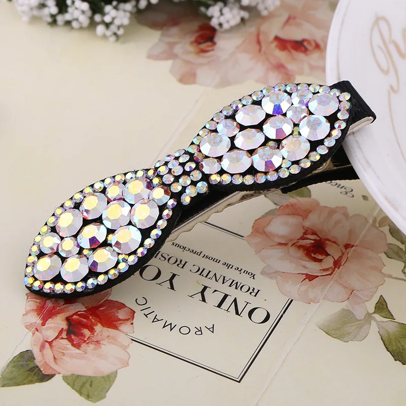 Рисунок 4 - Заколка для волос женская