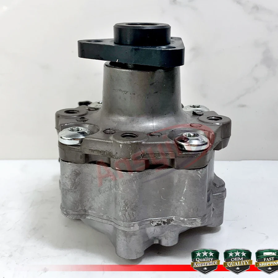 Насос гидроусилителя руля для Audi A6 C6 A8 Q7 VW Touareg 4F 0145155 Т 4Ф 0145156 A Б C E F