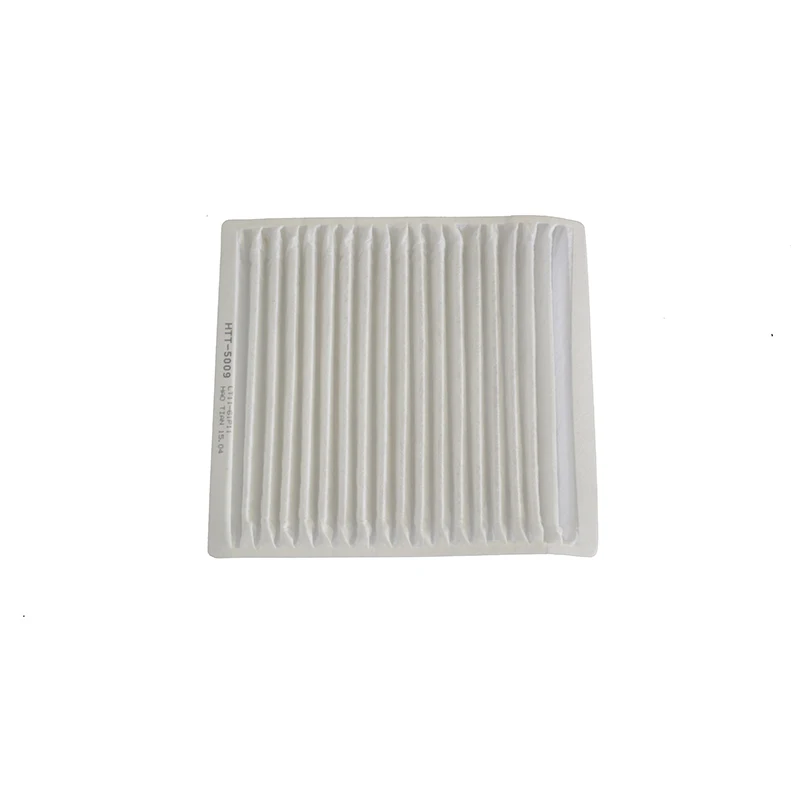 

Car Cabin AC Air Condition Filter Auto Spare Engine Genuine Part for Mazda 8 M8 2.3L 2011 OEM Number LT11-61P11 K4238