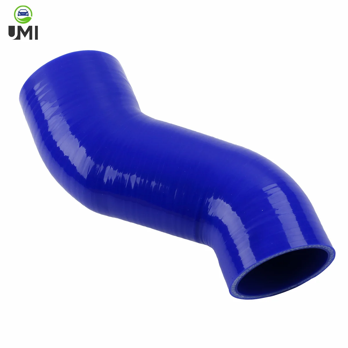 Фото 1 шт., 4 слоя для Subaru Impreza GDA GDB WRX STI 2008-2021, силиконовый впускной шланг после MAF, трубка №4