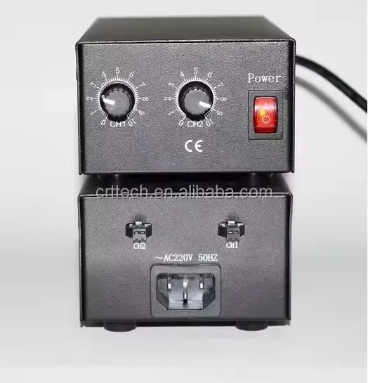 Система управления освещением машинного зрения Контроллер моделирования