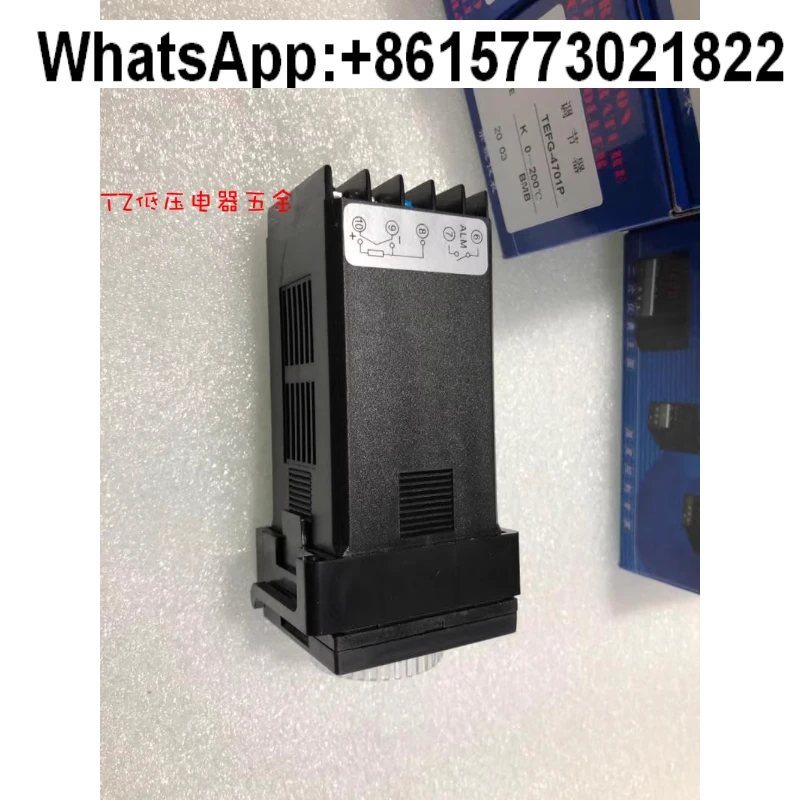 Прибор контроля температуры KEYANG TEFG-4701P Регулятор температуры BMB (art.: 3920cf8755a37) - 3920cf8755a37