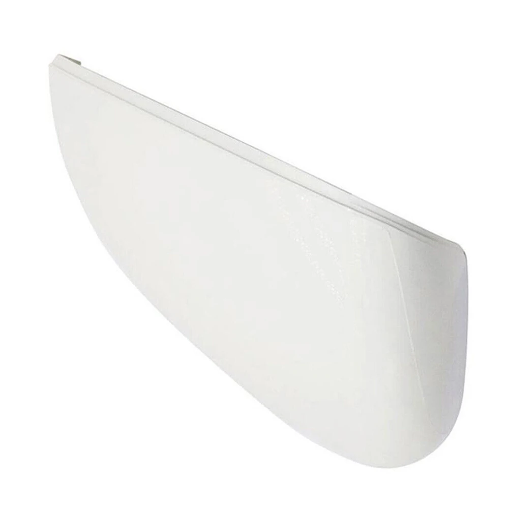 

Left Driver Side Rear View Mirror Cover Cap Interchange Part Number 76251-TVA-A31 For Honda For Accord Car Accessories