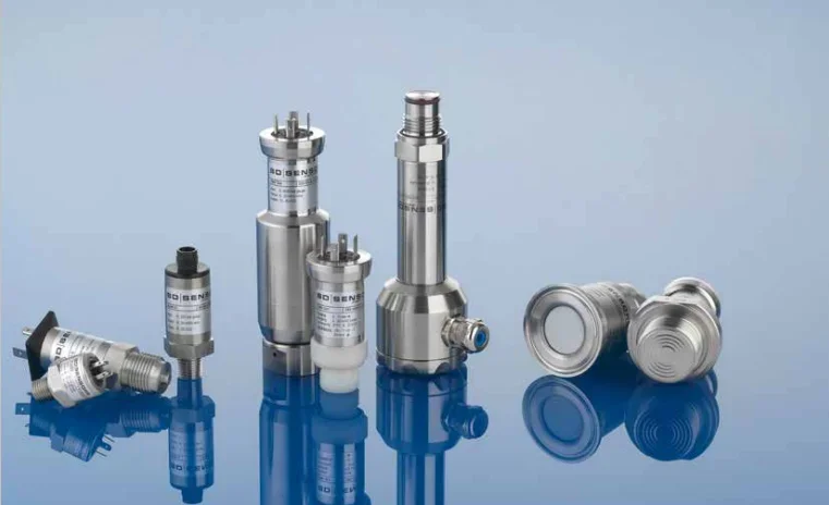 Микродатчик давления SENSORS18.601G/10мбар/160мбар/250мбар