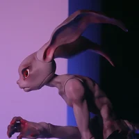 Куклы Crazy Bunny 1/4 BJD