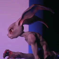 Куклы Crazy Bunny 1/4 BJD