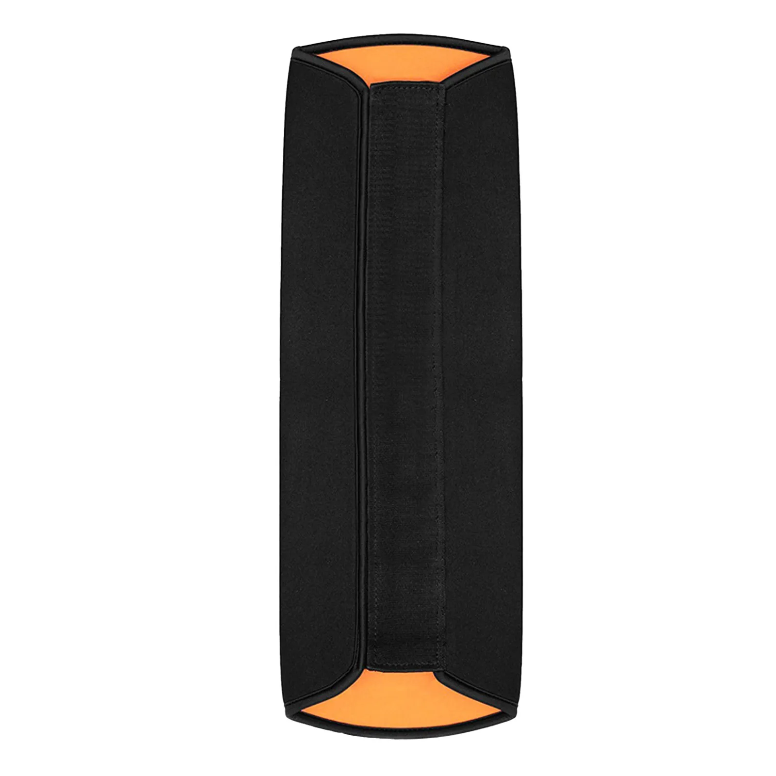 

Brand New Battery Protective Case E-Bike Battery Protection Black+orange Elastic Material Electric Bicycles For Bosch 625