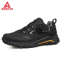 humtto light running shoes mens tennis trainers luxury designer gym sneakers for men 2022 casual sport trail jogging mens shoes