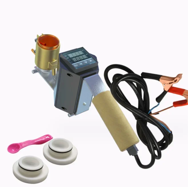 Оборудование для пчеловодства фумигация улей электрический вароксный