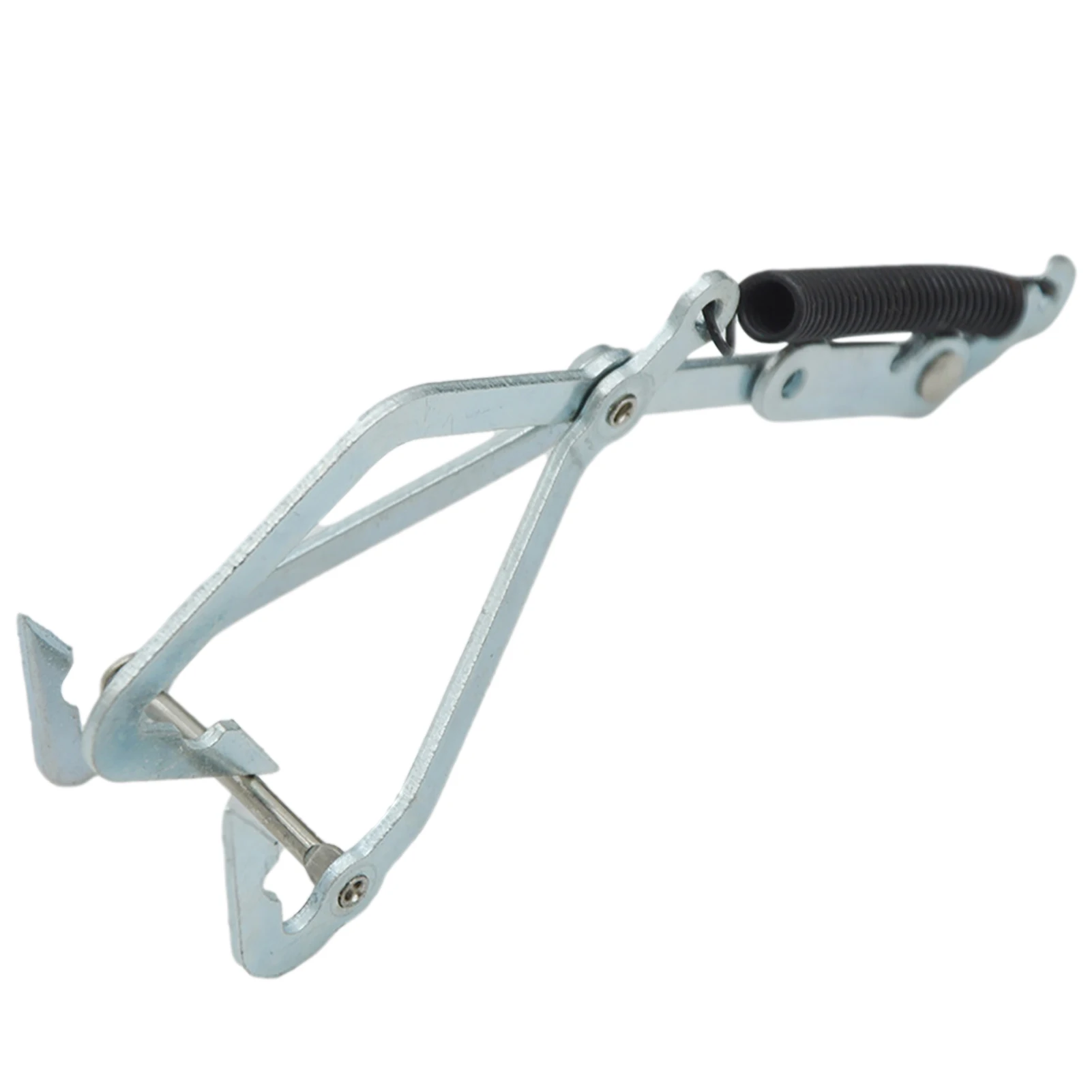 

Fishing Crab Grabber Stainless Steel Crab Grabber Fishing Tackle Tools Silver Strong Crab Grabber Gripper Holder Fishing