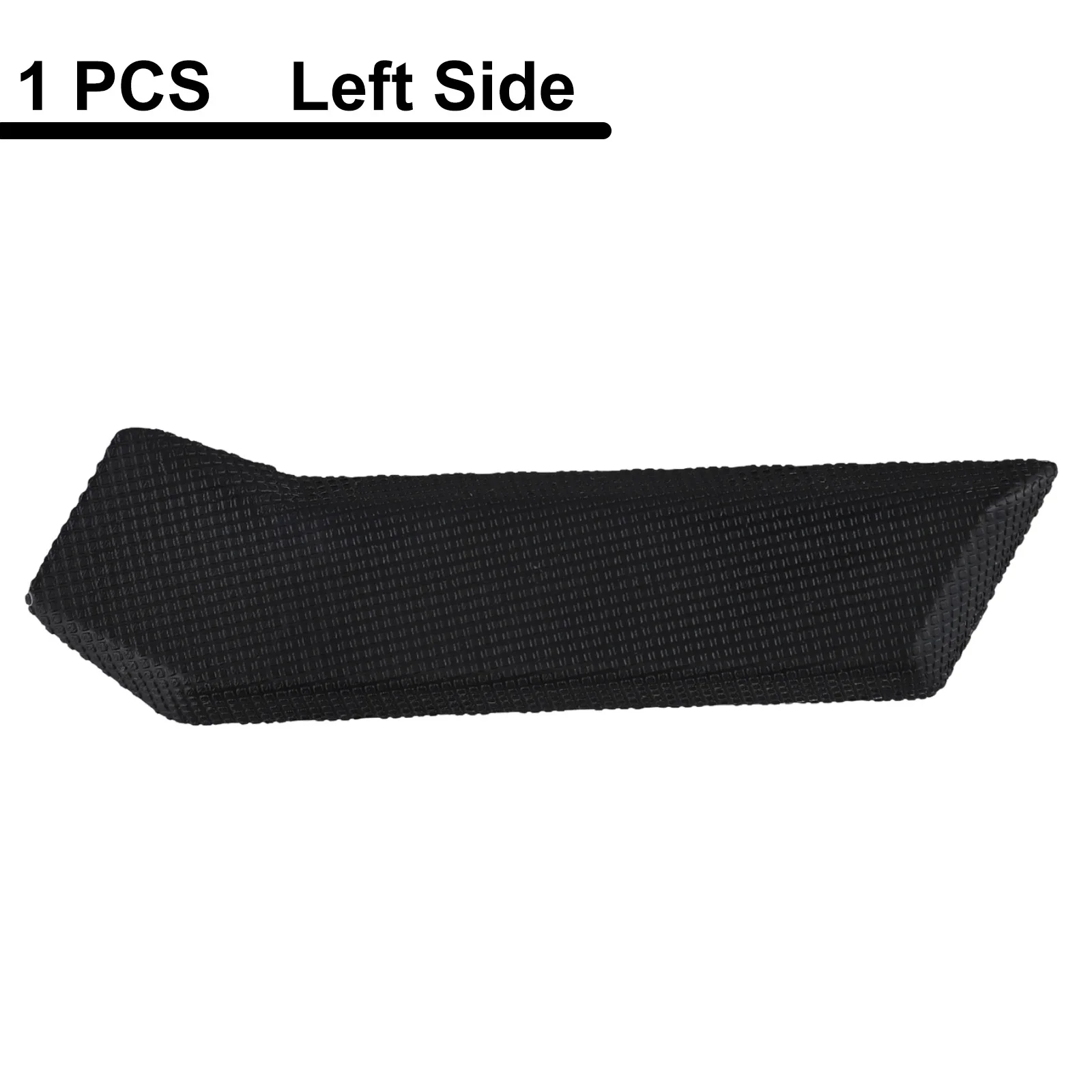 1 шт. левая сторона подножки ручка крышка FL3Z16491DA FL3Z-16491-DA для Ford F-150 15-22 замена