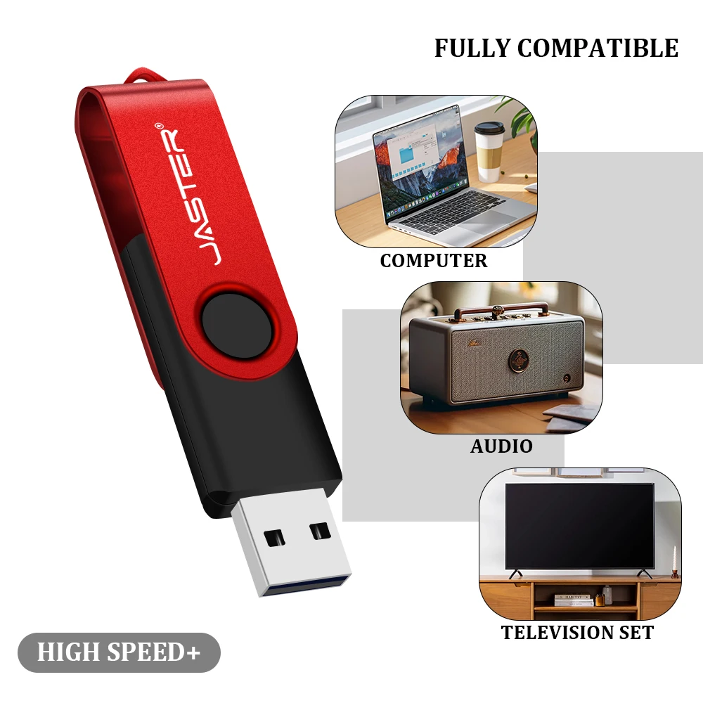JASTER usb 32GB Flash Drive