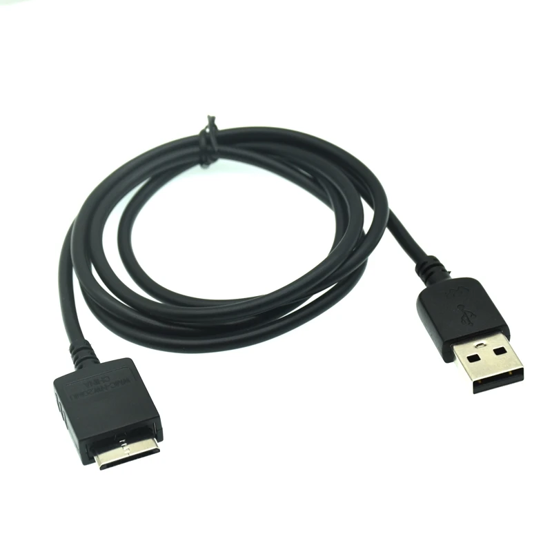 WMC-NW20MU USB Cable Data Pour For Sony MP3 Walkman NW NWZ Type A720 A729 A806 A815 A820 A829 A844 A845 A846 A866 A867 A916 |