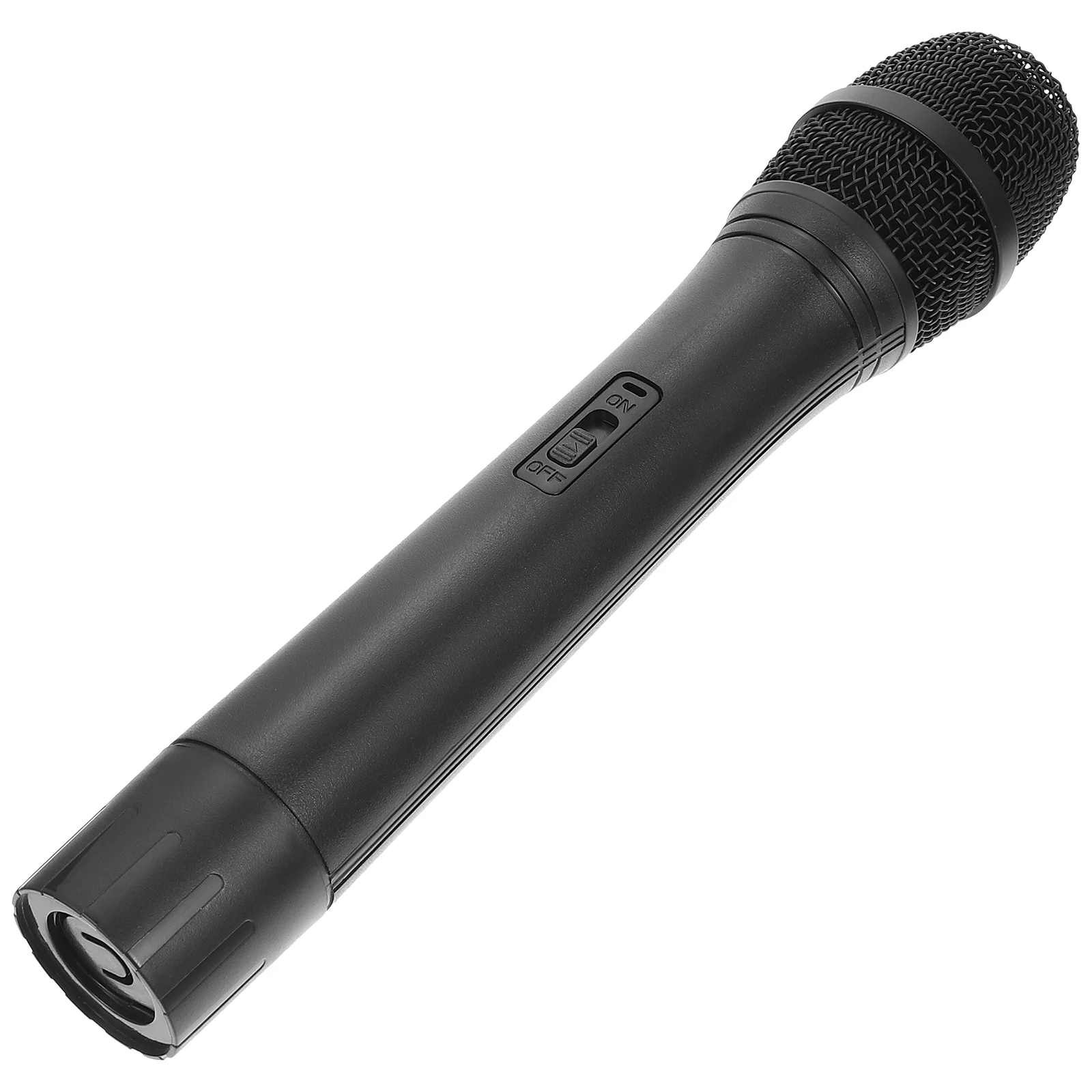 

Simulation Microphone Pretend Play Toy Toddler Children Playthings Toys Cosplay
